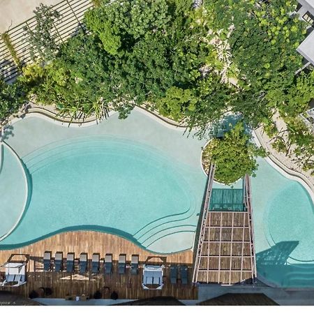 Exclusive Studio In A Gated Community By Casa Paraiso Tulum Exterior foto