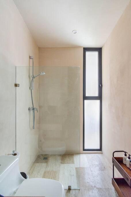 Exclusive Studio In A Gated Community By Casa Paraiso Tulum Exterior foto